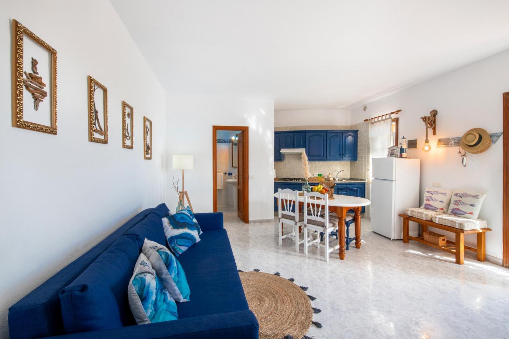 Villa Viento De Sal Mazo Exterior foto